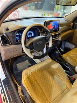 هيونداي توسان